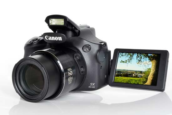 Canon sx60 deals