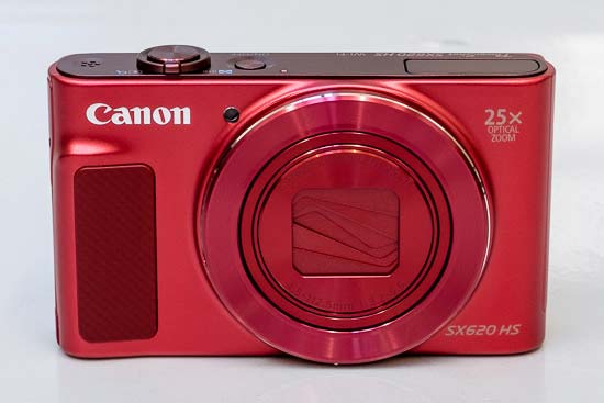 canon powershot sx620 hs review