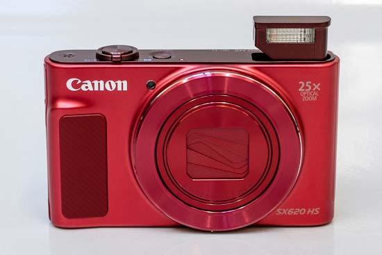 Canon PowerShot SX620 HS