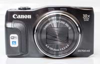 Canon PowerShot SX700 HS Review | Photography Blog