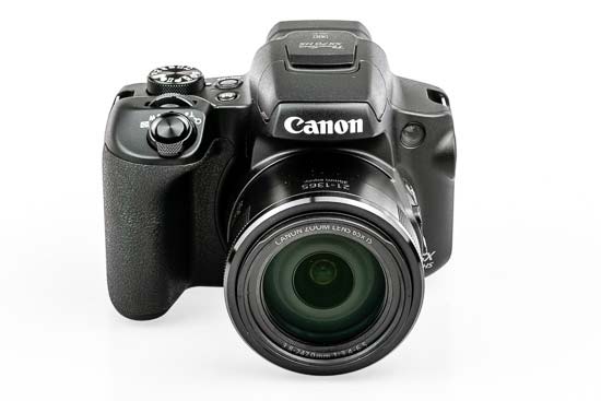 canon hs70sx