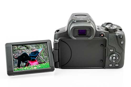 Canon : POWERSHOT SX70 HS BLACK 20.3MP 3IN 65XZOOM FHD 5.7FPS