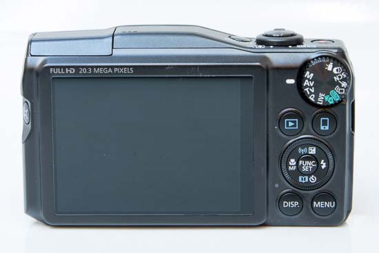 Canon PowerShot SX710 HS Review | Photography Blog