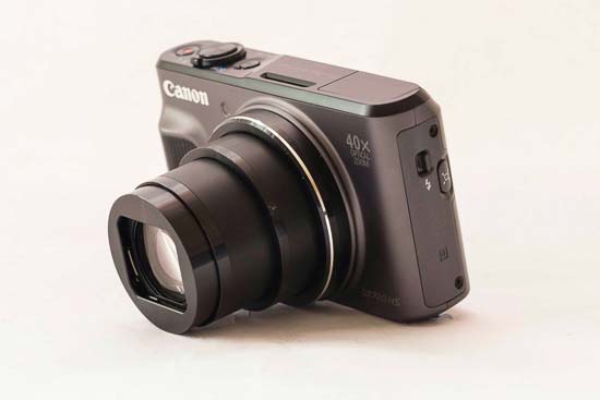 カメラ デジタルカメラ Canon PowerShot SX720 HS Review | Photography Blog