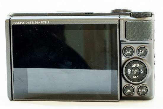 Koning Lear walvis Luik Canon PowerShot SX730 HS Review | Photography Blog