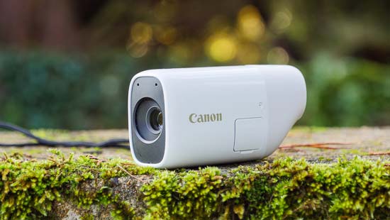 Canon PowerShot Zoom Review | Photography Blog