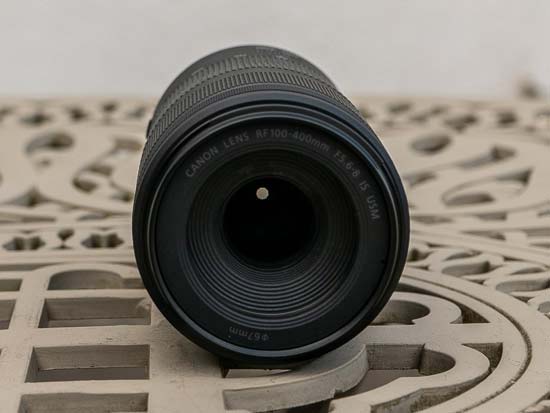 Canon RF 100-400mm F5.6-8 IS USM Review | Photography Blog