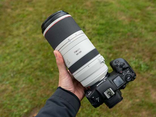 Bruidegom explosie Verschrikkelijk Canon RF 100-500mm F4.5-7.1L IS USM Review | Photography Blog