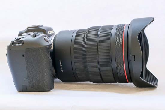Review: Canon RF 15-35mm f2.8 L IS USM (A Legend is Reborn)