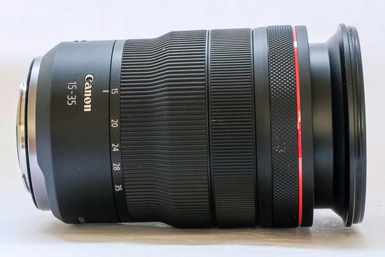 カメラ その他 Canon RF 15-35mm F2.8L IS USM Review | Photography Blog
