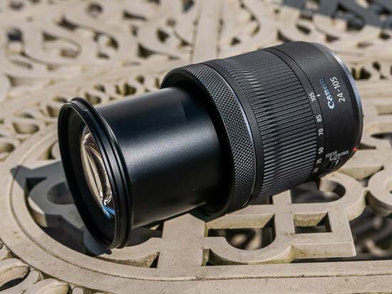 Canon Rf 24 105mm F4 7 1 Is Stm Review Photography Blog