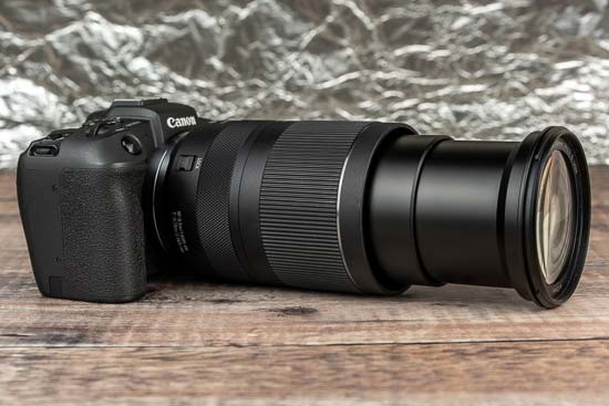 Canon RF 24-240mm f/4-6.3 IS USM Review | Photography Blog