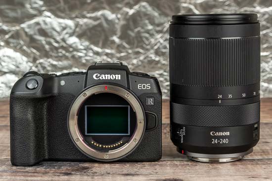 Canon RF 24-240mm f/4-6.3 IS USM Review | Photography Blog