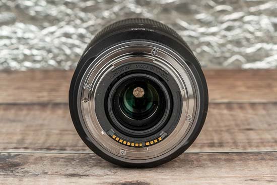 canon rf 24 240mm f 4 6 3 is usm review