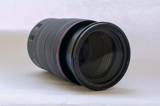 Canon RF 24-70mm F2.8L IS USM Review | Photography Blog