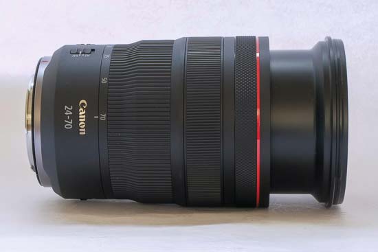 Canon RF 24-70mm F2.8L IS USM Review | Photography Blog