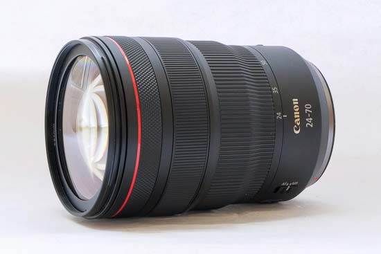 Canon RF 24-70mm F2.8L IS USM Review | Photography Blog Canon RF 24-70mm F2.8L IS USM Review | Photography Blog