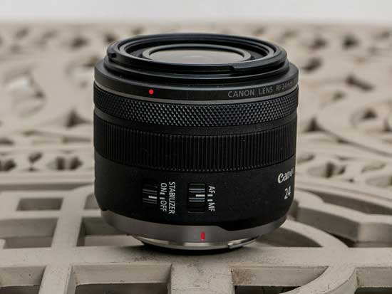 Canon RF 24mm F1.8 MACRO IS STM Review | Photography Blog