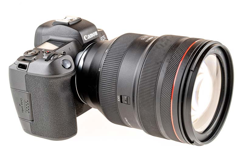Canon RF 28-70mm f/2 L USM Review | Photography Blog