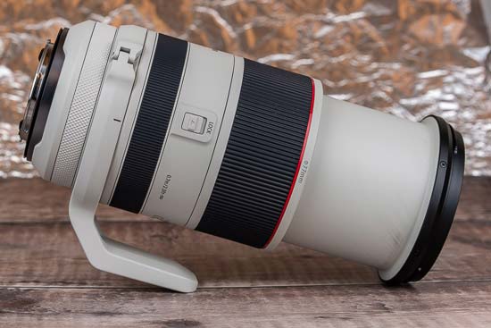 Canon Rf 70 0mm F2 8l Is Usm Review Photography Blog