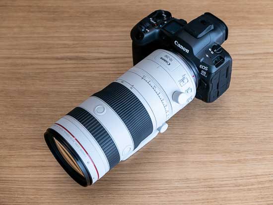Canon RF 70-200mm F2.8L IS USM Z Review | Photography Blog Canon RF 70-200mm F2.8L IS USM Z Review | Photography Blog