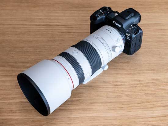 Canon RF 70-200mm F2.8L IS USM Z Review | Photography Blog Canon RF 70-200mm F2.8L IS USM Z Review | Photography Blog