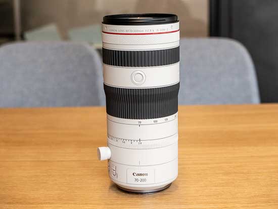 Canon RF 70-200mm F2.8L IS USM Z Review | Photography Blog Canon RF 70-200mm F2.8L IS USM Z Review | Photography Blog