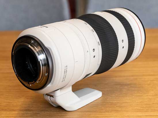Canon RF 70-200mm F2.8L IS USM Z Review | Photography Blog Canon RF 70-200mm F2.8L IS USM Z Review | Photography Blog