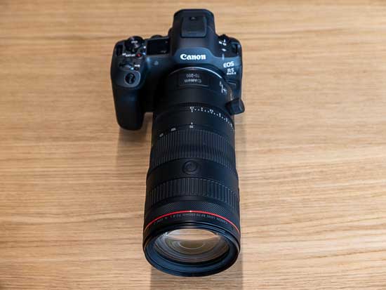 Canon RF 70-200mm F2.8L IS USM Z Review | Photography Blog Canon RF 70-200mm F2.8L IS USM Z Review | Photography Blog