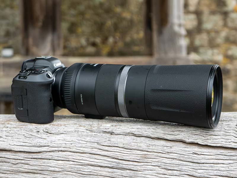 Canon RF 800mm F11 IS STM Review | Photography Blog