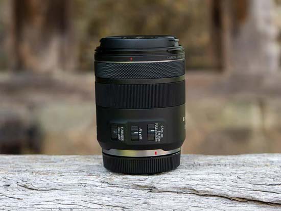 Canon RF 85mm F2 Macro IS STM Review | Photography Blog