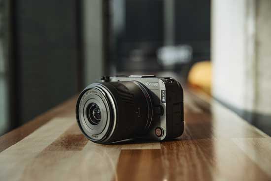 Canon RF-S 14-30mm F4-6.3 IS STM PZ