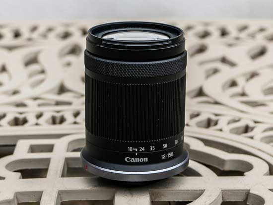 Canon RF-S 18-150mm F3.5-6.3 IS STM Review | Photography Blog