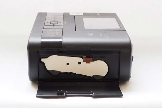 Canon Selphy CP1300 Review: A Great Compact Printer
