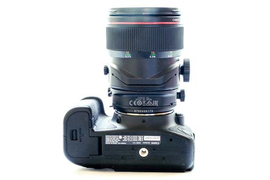 Canon TS-E 50mm f/2.8L MACRO Review | Photography Blog