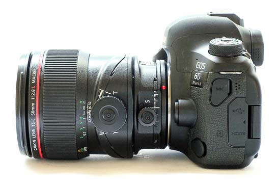Canon TS-E 50mm f/2.8L MACRO Review | Photography Blog