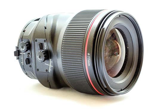 Canon TS-E 50mm f/2.8L MACRO Review | Photography Blog