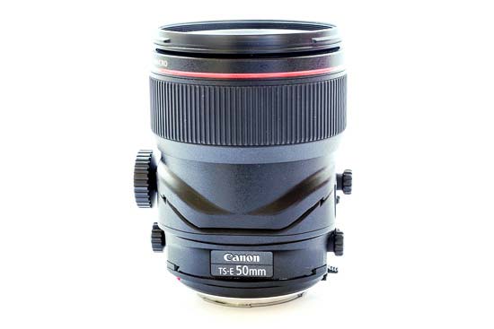 canon ts e 50mm f 2 8l macro review