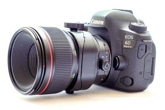 Canon TS-E 90mm f/2.8L MACRO Review | Photography Blog