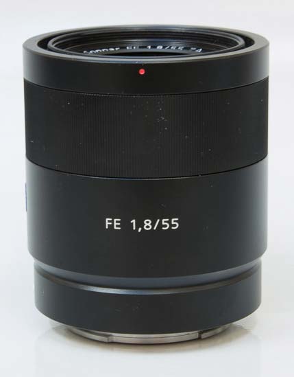 Carl Zeiss Sonnar T* FE 55mm F1.8 ZA Review | Photography Blog