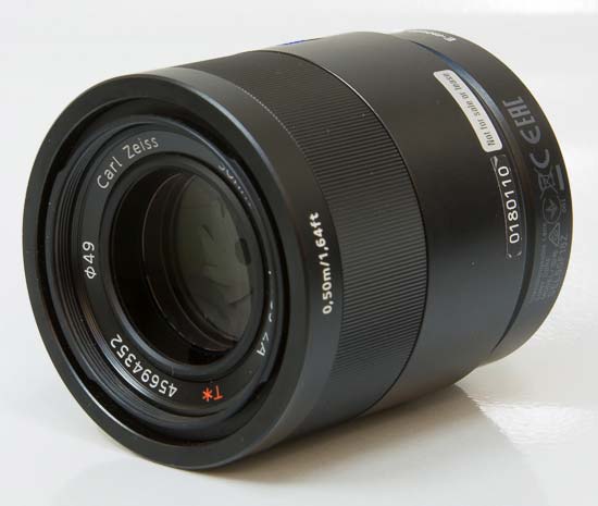 カメラ レンズ(単焦点) Carl Zeiss Sonnar T* FE 55mm F1.8 ZA Review | Photography Blog