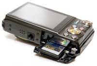 Casio EX-FC100 Review | Photography Blog