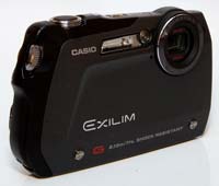 Casio EX-G1 Review | Photography Blog