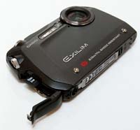 Casio EX-G1 Review | Photography Blog