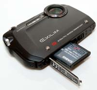 Casio EX-G1 Review | Photography Blog