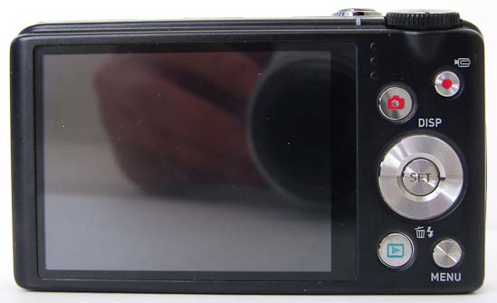 Casio EX-H30 Review | Photography Blog