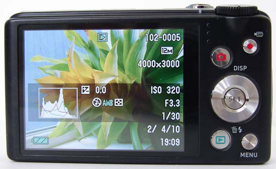 CASIO カシオ　EXILM EX-H30 EX-H30 - STANDARD - Digital Cameras - CASIO
