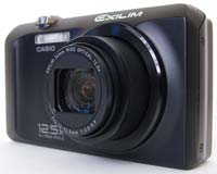 Casio EX-H30 Review | Photography Blog
