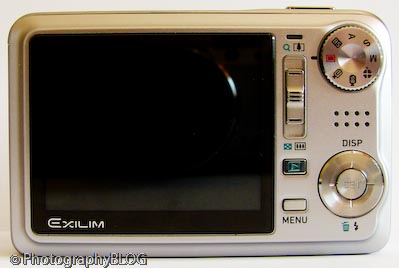 Casio EX-V7