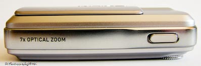 Casio EX-V7